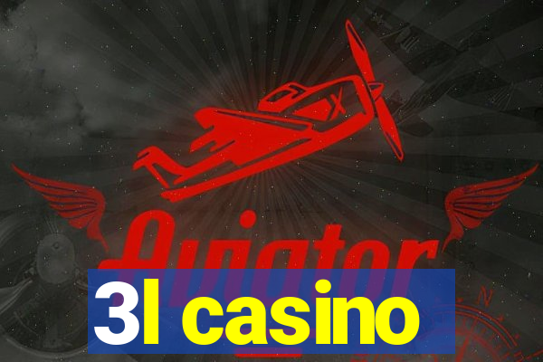 3l casino